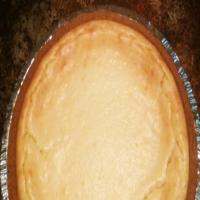 1-2-3 Cheesecake Recipe by Tasty image
