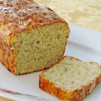 Cottage Cheese Dill Bread_image