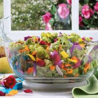 Flower Garden Salad_image
