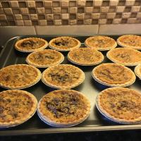 Mrs Welch's Butter Tarts_image