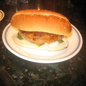 Copycat McDonald's McRib Sandwich_image