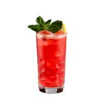 Berry Blast (Alcohol-free*)_image