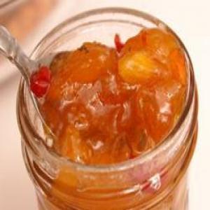Sweet and Sour Jam - Not Just for Chicken_image