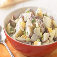 Easy Potato Salad image