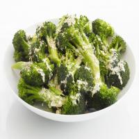 Sesame Broccoli image