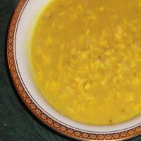Turmeric Soup_image
