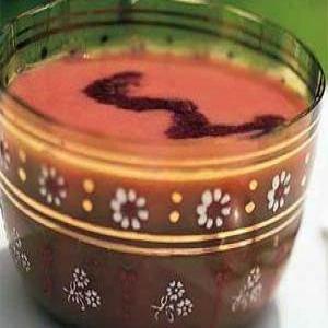 Cool Summer-Berry Soup_image