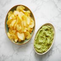 Pea and Mint Dip image