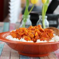 Kerala Chicken Curry_image