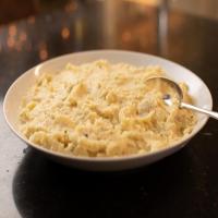 Classic Mashed Potatoes with Three Variations_image