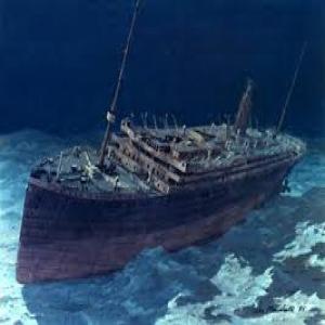 Titanic (Shipwreck) Casserole_image