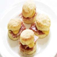 Airy Angel Biscuits image