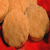 100% Whole Wheat Sour Cream Biscuits_image