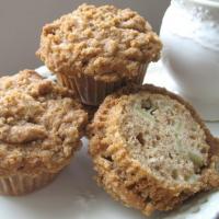 The Best Apple Pie Muffins Ever_image
