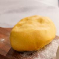 Pappardelle (Egg Pasta Dough) image