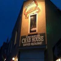 Charleston Crab and Grits Recipe - (4.4/5)_image