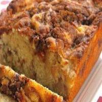 Apple Cinnamon Loaf Recipe - (3.7/5)_image