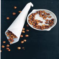 Crispy Cinnamon Garbanzo Beans image