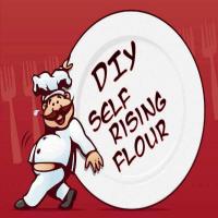 DIY Self Rising Flour_image