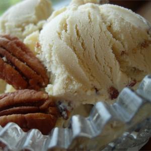 Butter Pecan Ice Cream_image