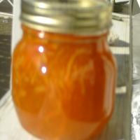 Uncle Bill's Seville Orange Marmalade image