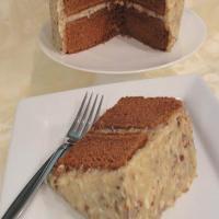 German Chocolate Cake_image