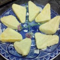 Potato Scones (Old Scottish Recipe)_image