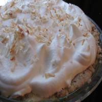 Walnut Pie Crust Recipe image