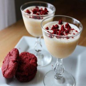 Red Velvet Cookie Cocktail_image