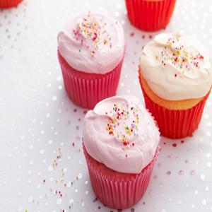Rainbow KOOL-AID Cupcakes_image