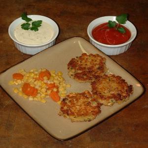 Spring Hill Ranch's Crab Cakes_image