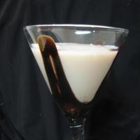 White Chocolate Martini image
