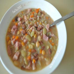 White Bean Soup_image
