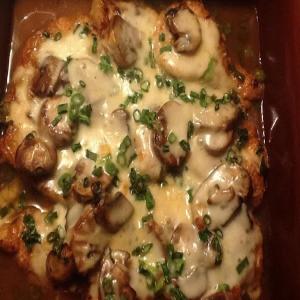 Chicken Breast Lombardy~Robynne_image