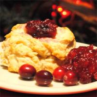 Cape Cod Biscuits image