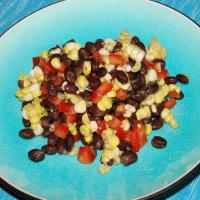 Rachael Ray's Black Bean and Corn Salad image