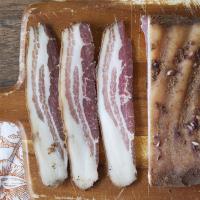 Home-Cured Pancetta image
