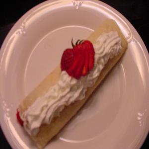 Wonderfully Delicate Crepes_image