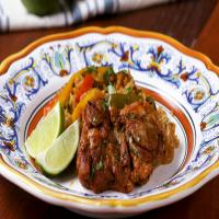 Fajita Chicken And Rice Dinner Recipe by Tasty image