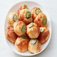 Chile-Cheese Rolls image