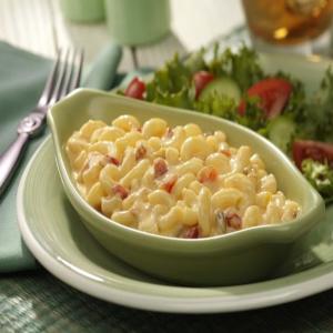 Zesty Mac and Cheese_image