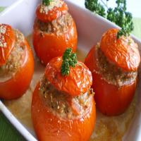 Tomates farcies maison : la meilleure recette_image