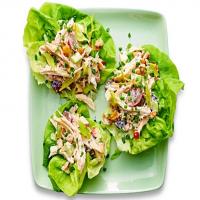 Chicken Waldorf Salad image