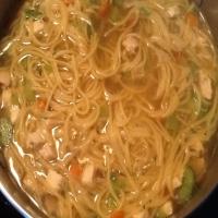 Ww 2 Point Chicken Noodle Soup_image