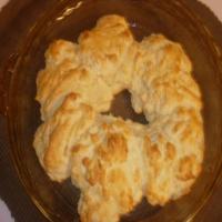 Hot Biscuits image