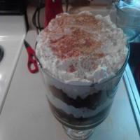 Death by Chocolate Trifle_image