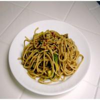 Lime Chicken Pasta_image