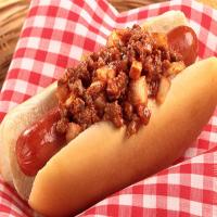 Coney Island Hot Dogs image