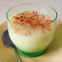 Vanilla Pudding - No Eggs Recipe - (4/5)_image