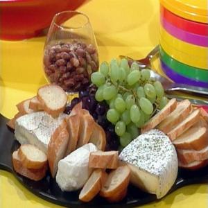 Soft Cheese Board_image